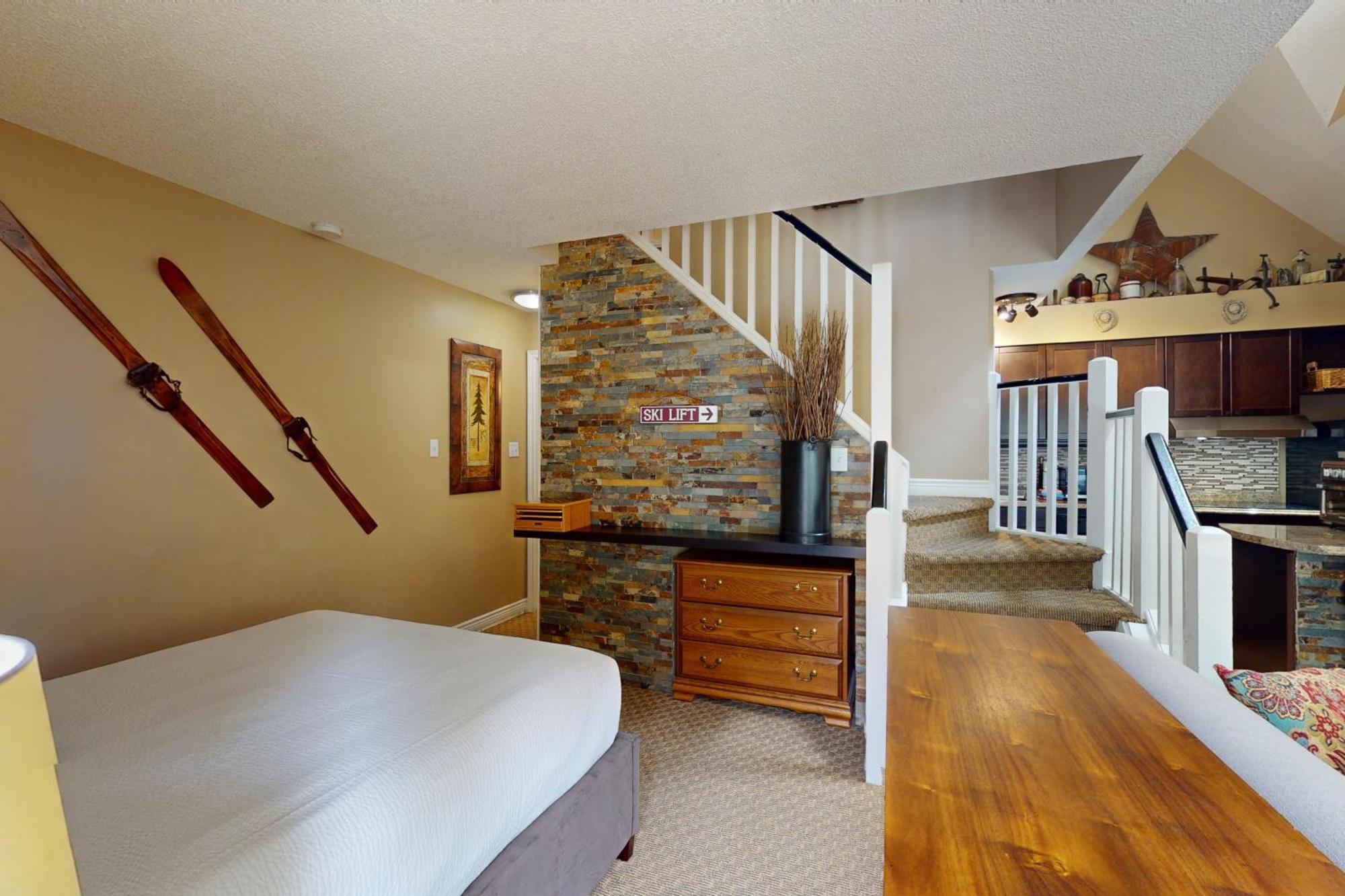 Condo 912 At North Creek Resort Blue Mountains Zewnętrze zdjęcie